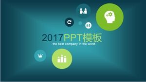 เทมเพลต ppt รายงานงานเทคโนโลยีแบนอย่างง่าย