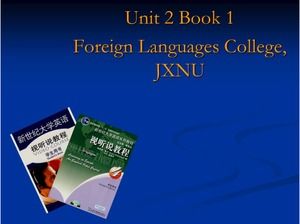 Exquis didacticiel de modèle ppt anglais