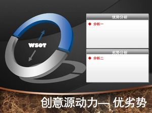 Szablon projektu innowacyjnego ppt