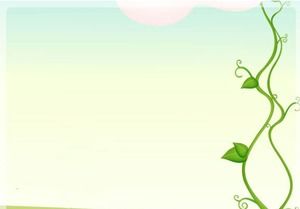 Plantilla ppt de cursos de enseñanza de chino