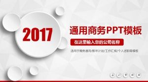 เทมเพลต ppt ธุรกิจแฟชั่นแบบไดนามิกที่สร้างสรรค์