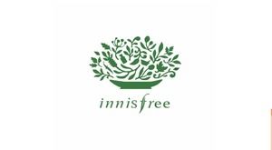 Innisfree韓國化妝品美容PPT模板