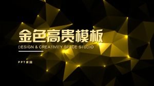 Золотая атмосфера бизнес корпоративная реклама работа шаблон отчета п.п.