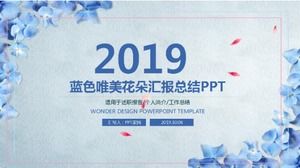 Modèle de rapport de projet ppt