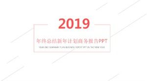 Șablon ppt plan de lucru de vânzări