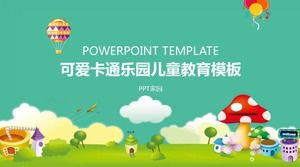 PPT-Vorlage für Lehre herunterladen _Neueste Version 2017