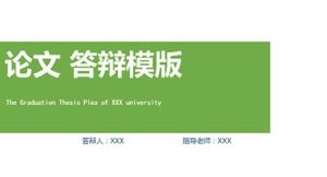 Frische Grünbuch Verteidigung ppt-Vorlage