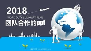 Ppt sul lavoro di squadra