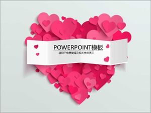 คำสารภาพ ppt template