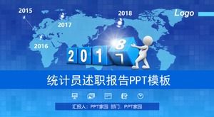 Статистический отчет шаблон отчета п.п.