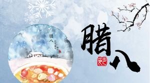 Modello ppt del festival laba dell'asilo