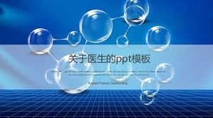 Modelli Ppt sui medici