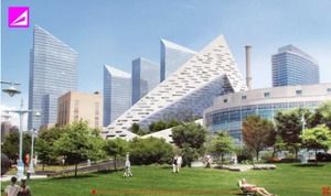 Immobilien PPT-Vorlage für Immobilien