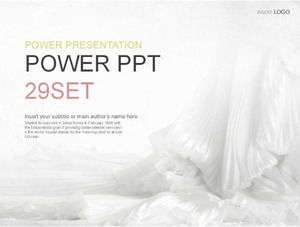 婚礼策划PPT方案