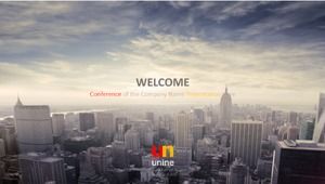 Szablon planu uruchomienia projektu PPT