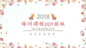 Șablon ppt curs de formare