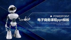 Szablon ppt kursu e-commerce