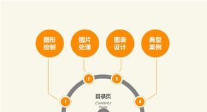 plantilla ppt de enseñanza general simple