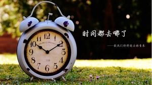 Associazione Alumni ppt produzione