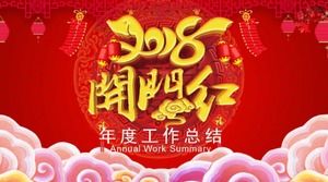 Șablon ppt de deschidere a companiei de deschidere