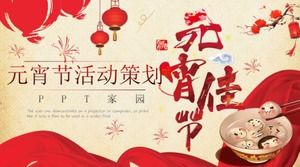 Plan de actividades del Festival de los Faroles ppt