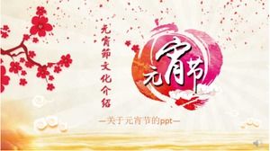 PPT tentang Festival Lentera