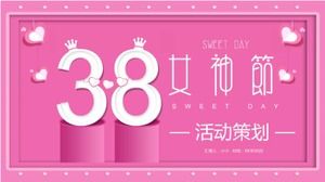 38 Aktivitäten zum Göttinnenfest ppt