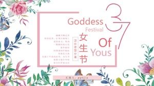 Girls' Day activities ppt