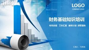 Pelatihan dasar-dasar keuangan ppt