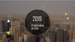 Șablon străin PPT_Versiune concisă