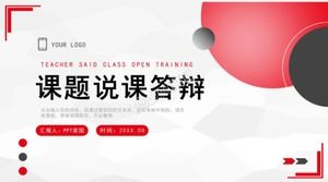 Download gratuito di corsi PPT