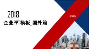 Enterprise PPT-Vorlage_Fremdartikel