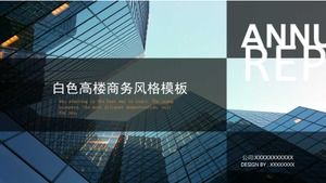 Pobierz szablon w stylu białego wieżowca