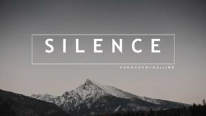 Template ppt laporan tampilan proyek gaya Eropa dan Amerika