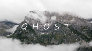 Kreativer Arbeitsplan im europäischen und amerikanischen Stil ppt-Vorlage