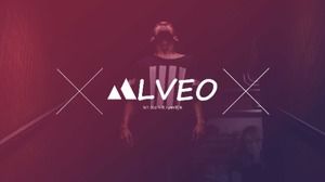 シンプルでクリエイティブなヨーロッパとアメリカンスタイルのpptテンプレート