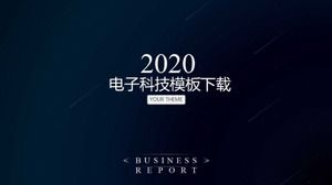 ดาวน์โหลดเทมเพลตเทคโนโลยีอิเล็กทรอนิกส์