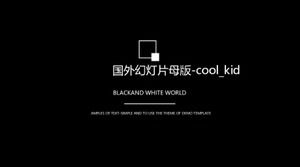 Foreign slide master-cool_kid