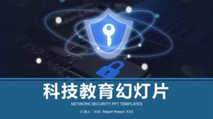 Diapozitive de educație tehnologică