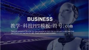 Teaching-Technology PPT Templates-Symbols.com