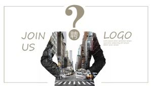 Scarica il modello di PowerPoint per il tema del traffico