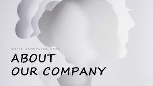 szablon tła kropli wody