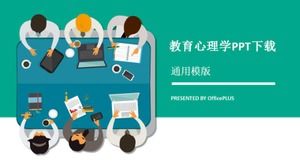 Eğitim psikolojisi PPT indir