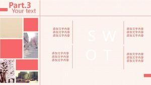 Dunkelrote PPT-Hintergrundvorlage