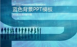 unduh gratis latar belakang biru