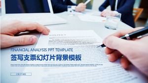 Șablon de fundal pentru prezentare de diapozitive