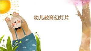 Diapozitive pentru educația timpurie