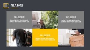 قوالب عرض مخصصة لعرض الشرائح الجميل