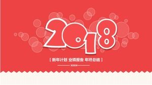 Ten Minute Timed Slideshow Template (Grey Background)