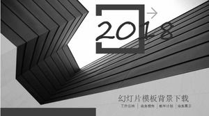 Unduhan Latar Belakang Template Slideshow